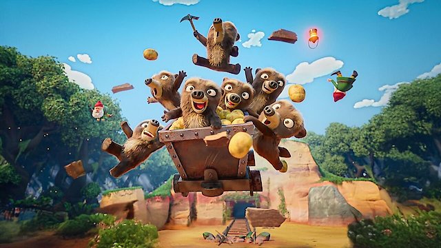 Watch 7 Bears Online