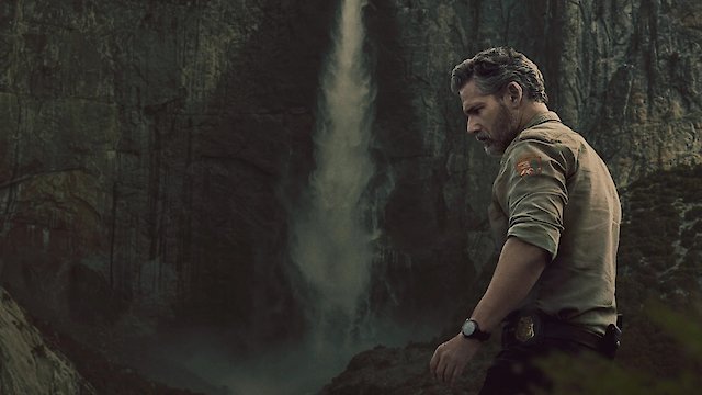 Watch Untamed Online