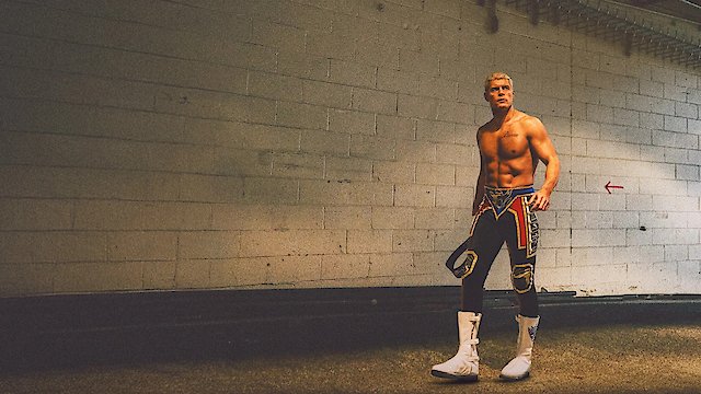 Watch WWE: Unreal Online