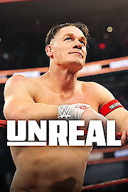 WWE: Unreal