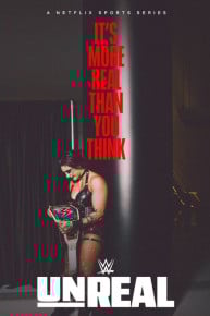 WWE: Unreal