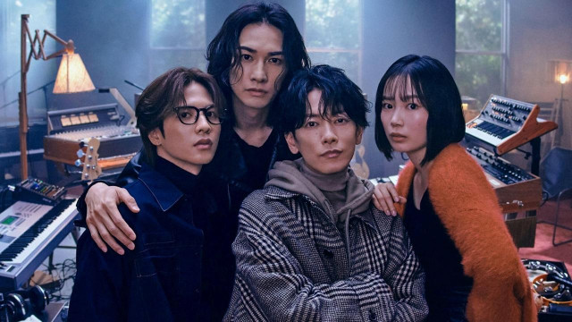 Watch Glass Heart Online