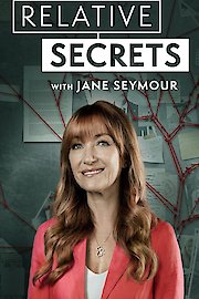 Relative Secrets poster