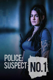 Suspect No. 1 poster