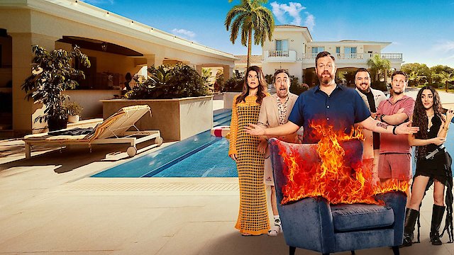 Watch Roast On the Coast - Sweden Online