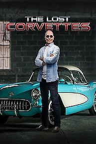 The Lost Corvettes