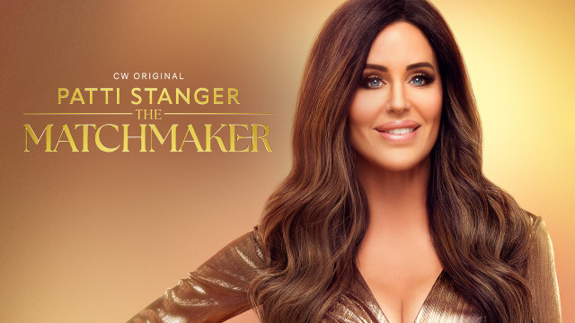 Watch Patti Stanger: The Matchmaker Online