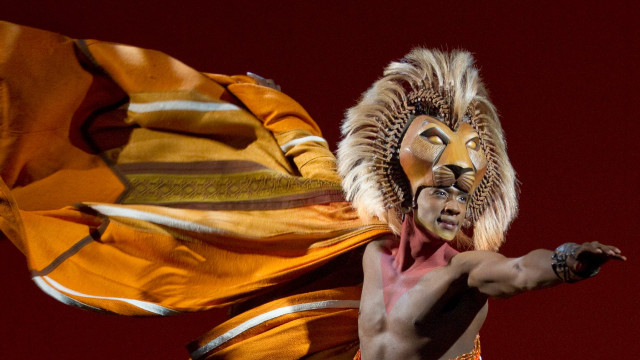 Watch The Pride of Broadway Online