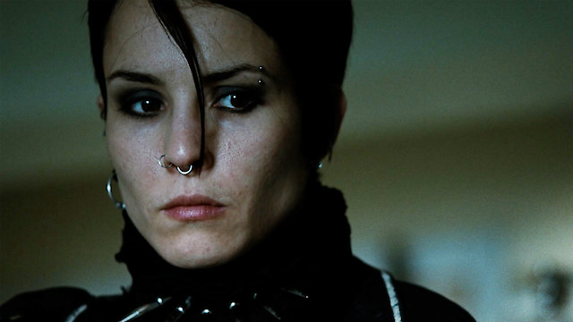 Watch Millennium (English Subtitles) Online