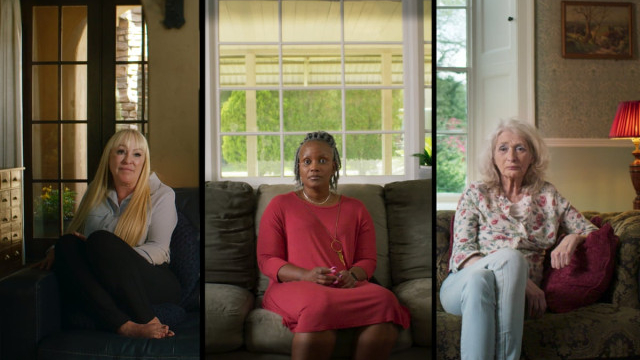 Watch Three Mothers, Two Babies and a Scandal Online