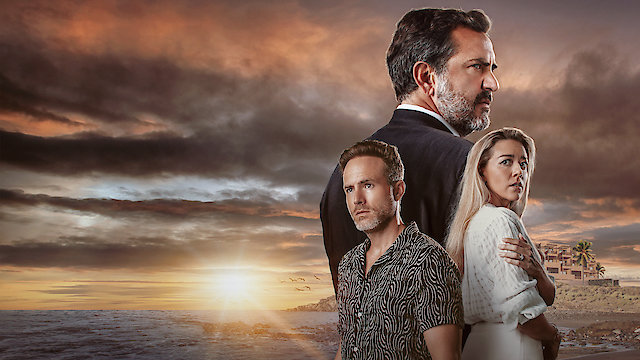 Watch Isla Brava Online