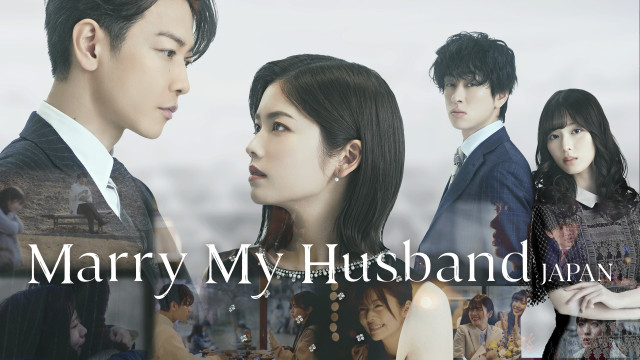 Watch Marry My Husband: Japan Online