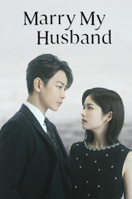 Marry My Husband: Japan