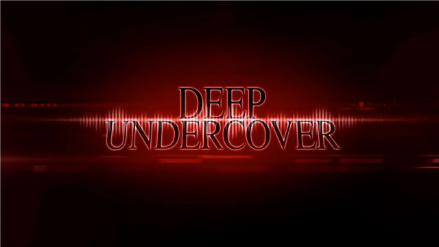 Watch Deep Undercover Online