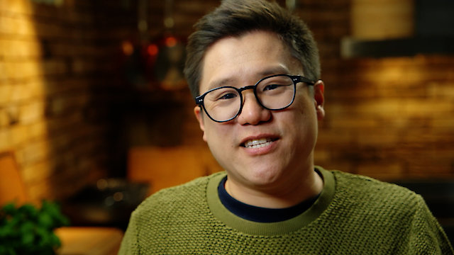 Watch Jeremy Pang's Asian Kitchen Online
