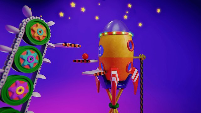 Watch BooSnoo! Online
