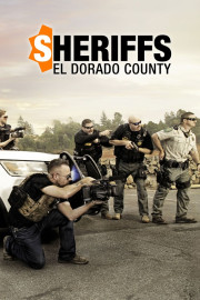 Sheriffs: El Dorado County poster