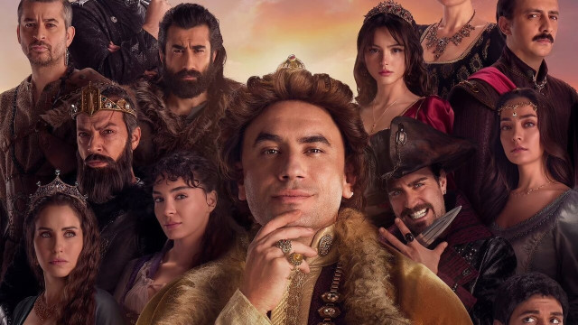 Watch The Prince Online