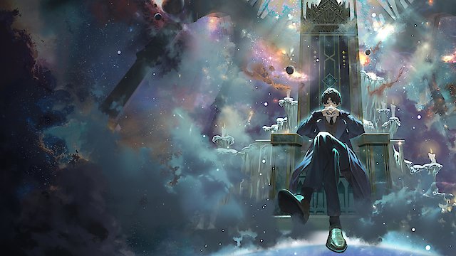 Watch Lord of Mysteries Online