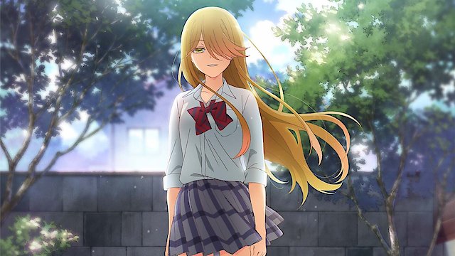 Watch Watari-kun's ****** Is about to Collapse Online