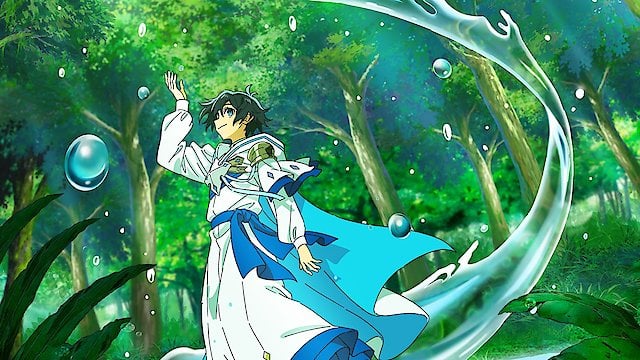 Watch The Water Magician Online