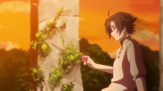 Watch New Saga Online