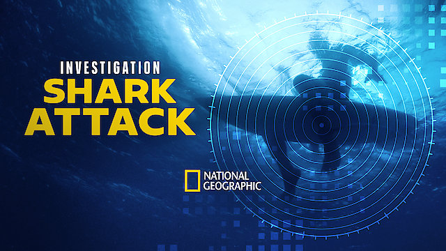 Watch Investigation Shark Attack Online