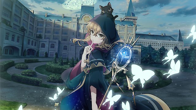 Watch Secrets of the Silent Witch Online