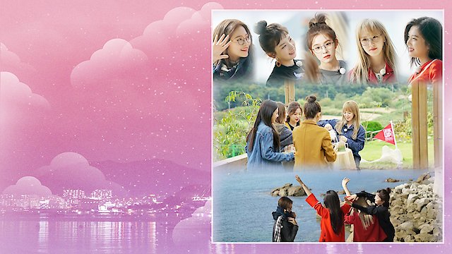 Watch Level Up Project Online