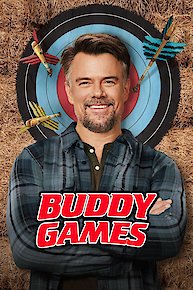 Buddy Games