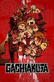 Gachiakuta