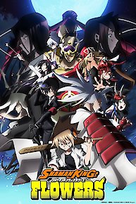 Shaman King Flowers
