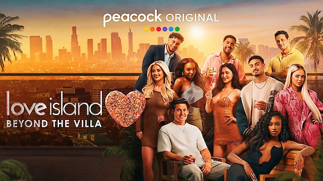 Watch Love Island: Beyond The Villa Online