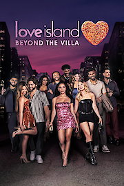 Love Island: Beyond The Villa