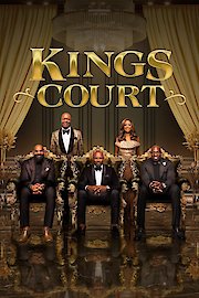 Kings Court
