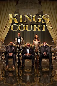 Kings Court