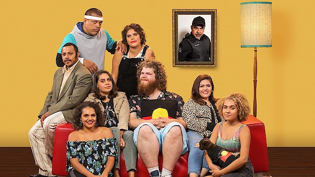 Watch Black Comedy Online