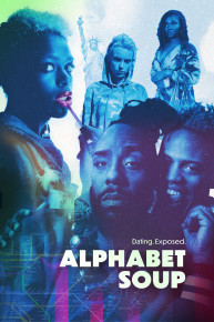 Alphabet Soup