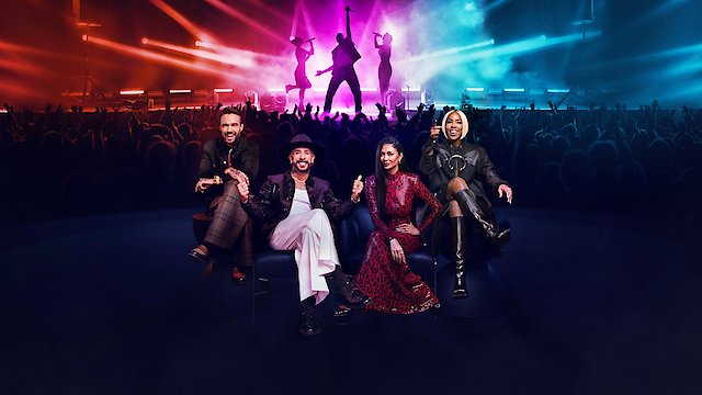Watch Building the Band Online