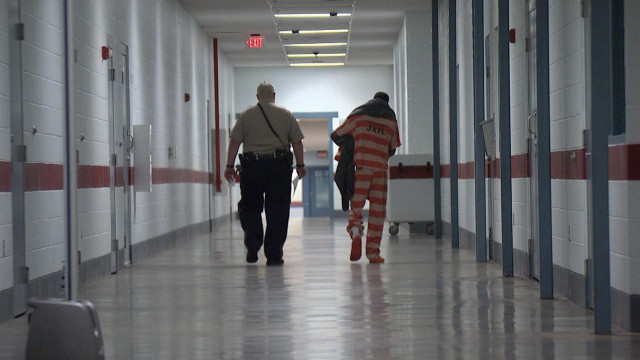 Watch Jail: Big Texas Online