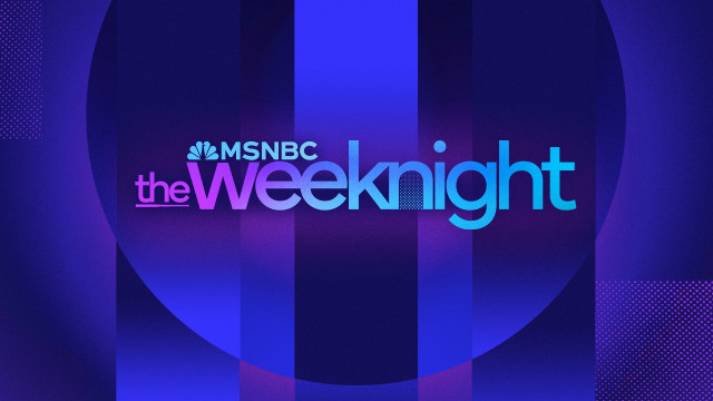Watch The Weeknight Online