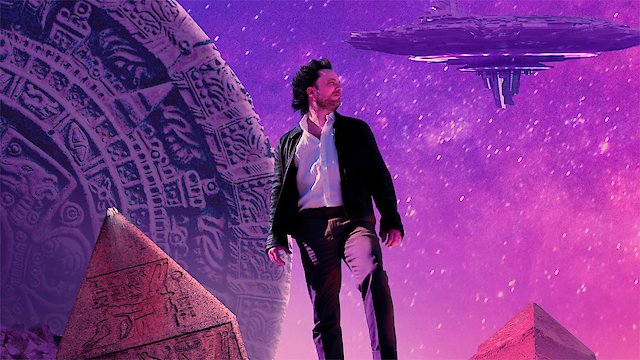 Watch Ancient Aliens: Origins Online