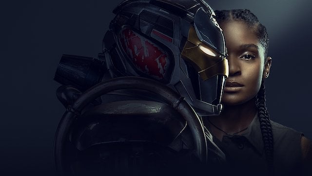 Watch Ironheart Online