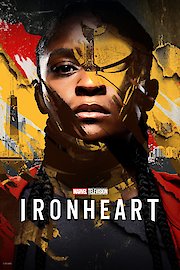 Ironheart