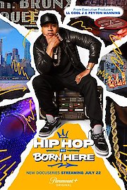Hip Hop Was Born Here