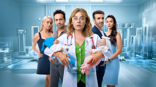 Watch Bahar Online