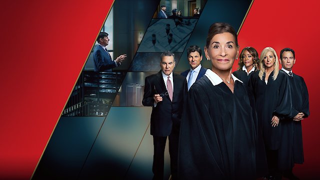 Watch Justice on Trial Online