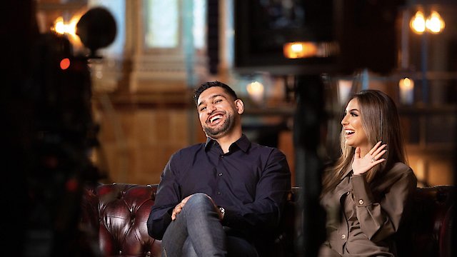 Watch Meet The Khans: Big In Bolton Online