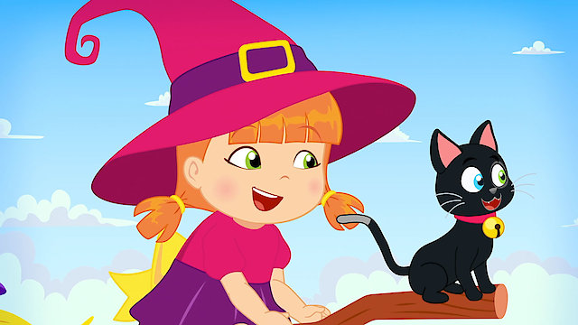 Watch Tatty and Misifu Online