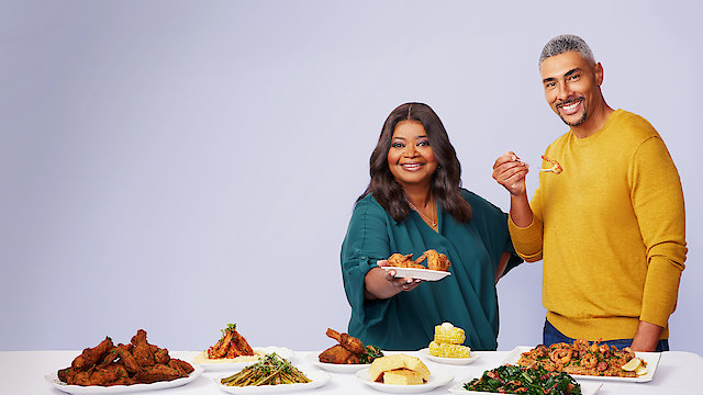 Watch Family Recipe Showdown Online
